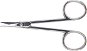 Solingen Curved Cutticle Clippers 9cm - Cuticle Clippers