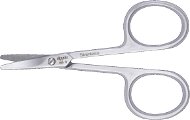 Solingen Children's Scissors Curved Round Stainless Steel 8cm - Medical scissors