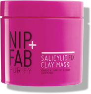NIP+FAB Salicilyc Fix Clay Face Mask - Face Mask