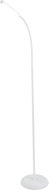 Nipeko HT8236F bílá stmívatelná 6 W, 470 lm, 4000 K, 170 cm - Floor Lamp