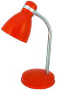 Nipeko 9900070 Fanda E27 červená - Table Lamp