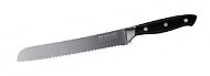 Nirosta Nôž na chlieb TRINITY 200/340 mm - Kuchynský nôž