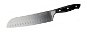SANTOKU TRINITY Stainless-steel Knife 200/340mm - Kitchen Knife