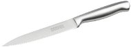 Nirosta Nůž pilka STAR 125/235mm - Kuchyňský nůž
