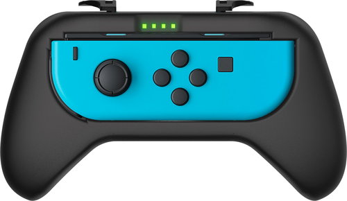 Nitho Grip Handles Set - Nintendo Switch - Halterung - Hauptbild