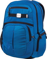 Nitro Hero Blur Brill. Blue - City Backpack