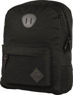 Nitro Urban Classic True Black - City Backpack