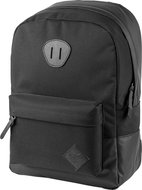 Nitro Urban Classic Tough Black - City Backpack
