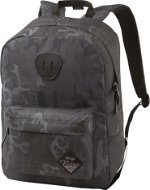 Nitro Urban Classic Forged Camo - City Backpack