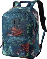 Nitro Urban Classic Tropical - City Backpack