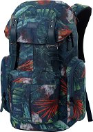 Nitro Daypacker Tropical - City Backpack