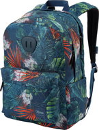 Nitro Urban Plus Tropical - City Backpack