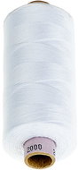 VTC G - Aspo 120, 100% PES 1000 m, white - Sewing Thread