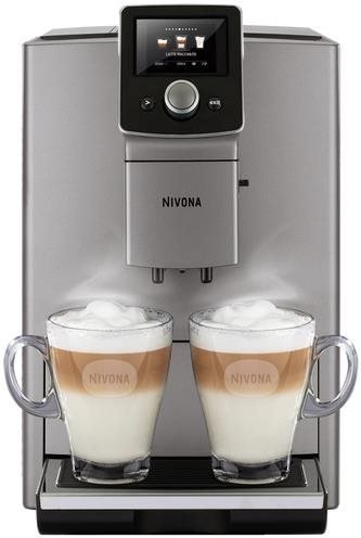 NICR 799 CafeRomatica fully automatic espresso machine
