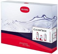Cleaning tablets Nivona CleanBox NICB 301 - Čisticí tablety
