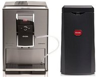 NIVONA CafeRomatica 859 + príslušenstvo - Automatický kávovar