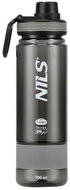 NILS CAMP NCD07, 700 ml, black - Drinking Bottle