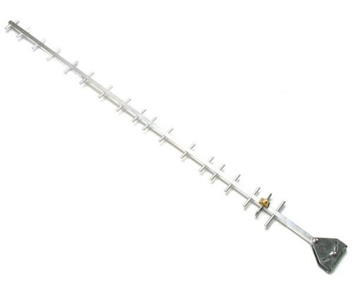 Yagi směrová anténa, 2.4GHz, 18el./16dBi, venkovní - Antenna - Main image