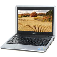 DELL Inspiron Mini 9" black - Laptop