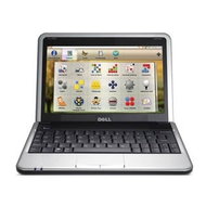 DELL Inspiron Mini 9" white - Laptop