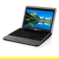 DELL Inspiron Mini 9" black - Laptop