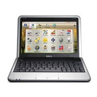 DELL Inspiron Mini 9" white - Laptop