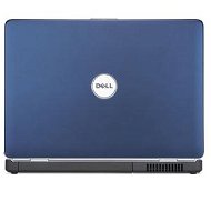Dell Inspiron Mini 10" modrý - Notebook