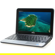DELL Inspiron Mini 10" black - Laptop