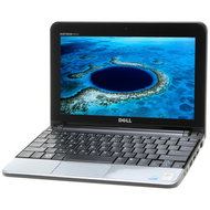 DELL Inspiron Mini 10" white - Laptop