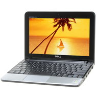 DELL Inspiron Mini 10" blue - Laptop