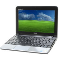 DELL Inspiron Mini 10" green - Laptop