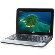 DELL Inspiron Mini 10" black - Laptop