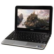 DELL Inspiron Mini 10" blue - Laptop