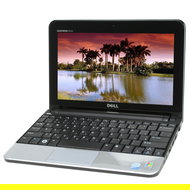 DELL Inspiron Mini 10" green - Laptop
