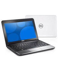 DELL Inspiron Mini 10" white - Laptop