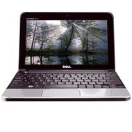 DELL Inspiron Mini 10" black - Laptop