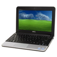 DELL Inspiron Mini 10" green - Laptop