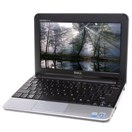 DELL Inspiron Mini 10" pink - Laptop