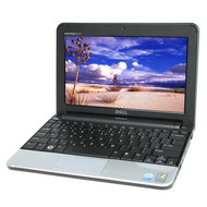 DELL Inspiron Mini 10" black - Laptop