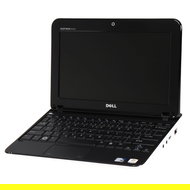 DELL Inspiron Mini 10" black - Laptop