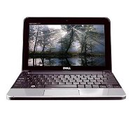 Dell Inspiron Mini 1011 černý - Notebook