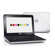 DELL Inspiron Mini 10" white - Laptop