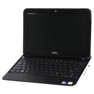DELL Inspiron Mini 10" red - Laptop