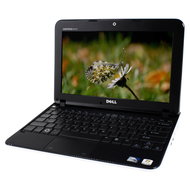 DELL Inspiron Mini 10" blue - Laptop