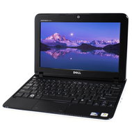 DELL Inspiron Mini 10" pink - Laptop