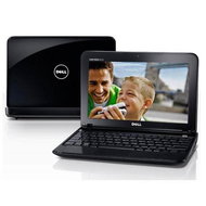 Dell Inspiron 1018 Mini černý - Laptop