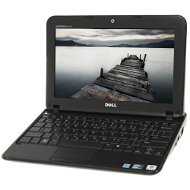 Dell Inspiron 1018 Mini černý - Laptop
