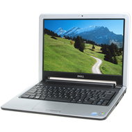 Netbook DELL Inspiron Mini 12" black - Laptop