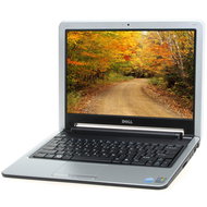 Netbook DELL Inspiron Mini 12" white - Laptop