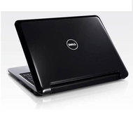 Netbook DELL Inspiron Mini 12" black - Laptop